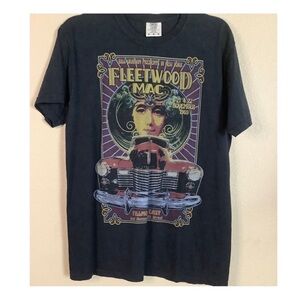 Fleetwood Mac Graphic T-Shirt